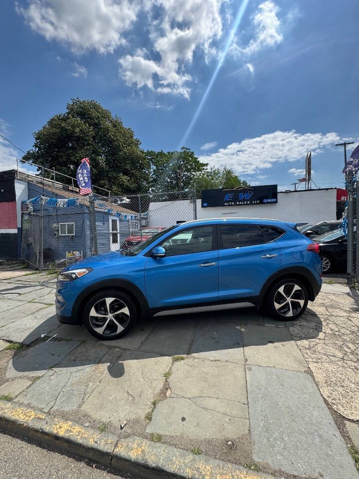 hyundai tucson 2017 KM8J3CA20HU536508 image hyundai tucson 2017 KM8J3CA20HU536508 image