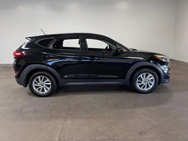 hyundai tucson 2017 KM8J23A48HU535207 image