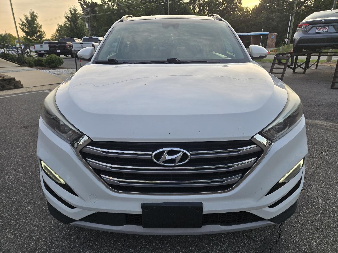 hyundai tucson 2017 KM8J3CA25HU343173 image hyundai tucson 2017 KM8J3CA25HU343173 image