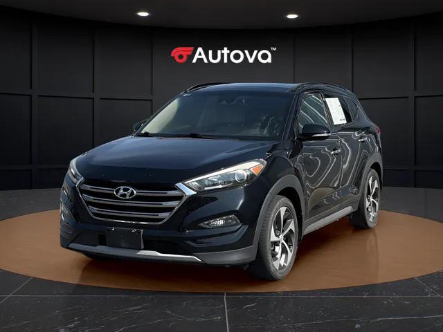 hyundai tucson 2017 KM8J3CA25HU340452 image hyundai tucson 2017 KM8J3CA25HU340452 image