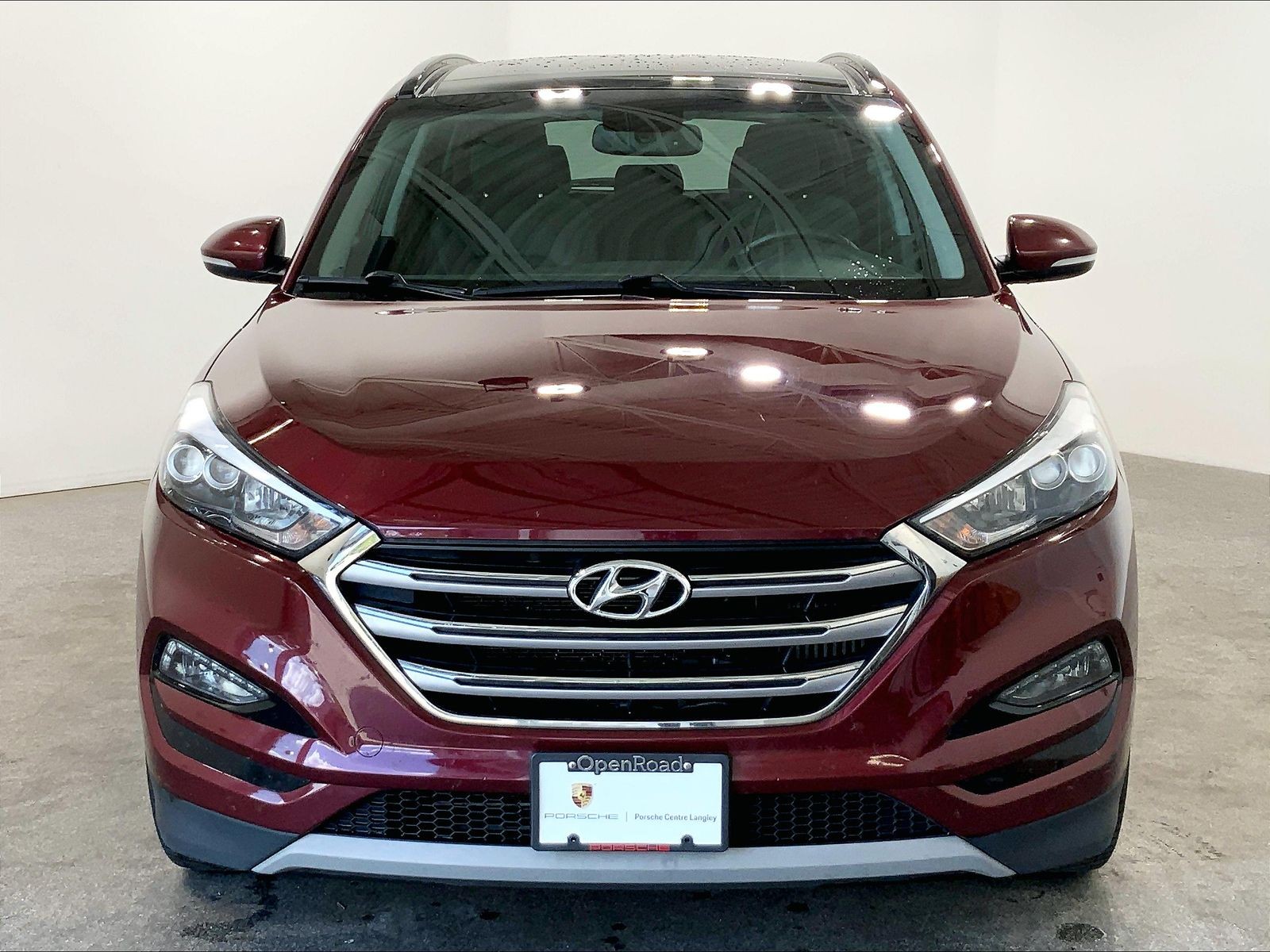hyundai tucson 2017 KM8J3CA20HU436585 image hyundai tucson 2017 KM8J3CA20HU436585 image