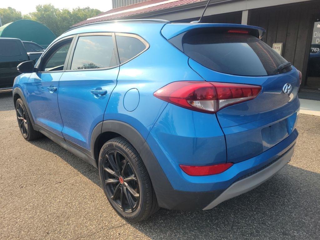 hyundai tucson 2017 KM8J3CA22HU459365 image hyundai tucson 2017 KM8J3CA22HU459365 image