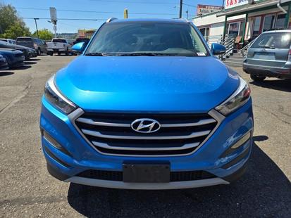 hyundai tucson 2017 KM8J3CA29HU311777 image hyundai tucson 2017 KM8J3CA29HU311777 image
