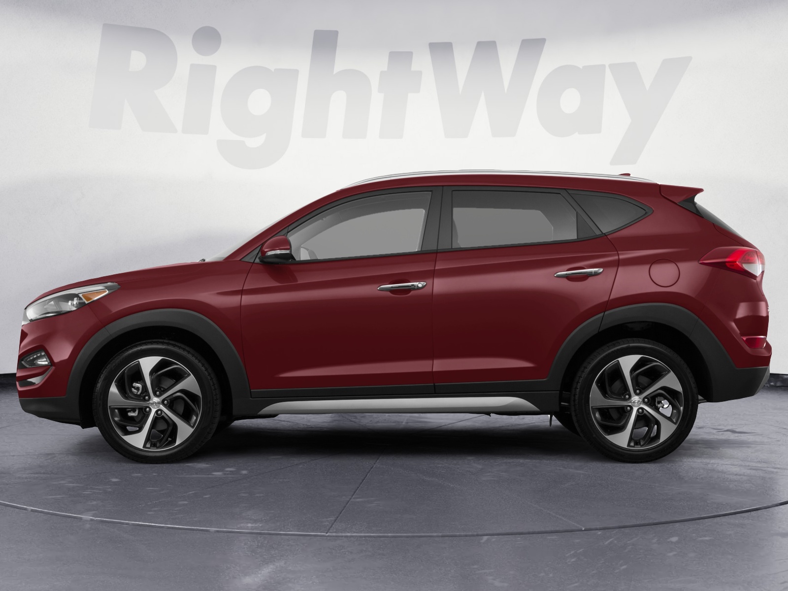 hyundai tucson 2017 KM8J3CA22HU359394 image hyundai tucson 2017 KM8J3CA22HU359394 image
