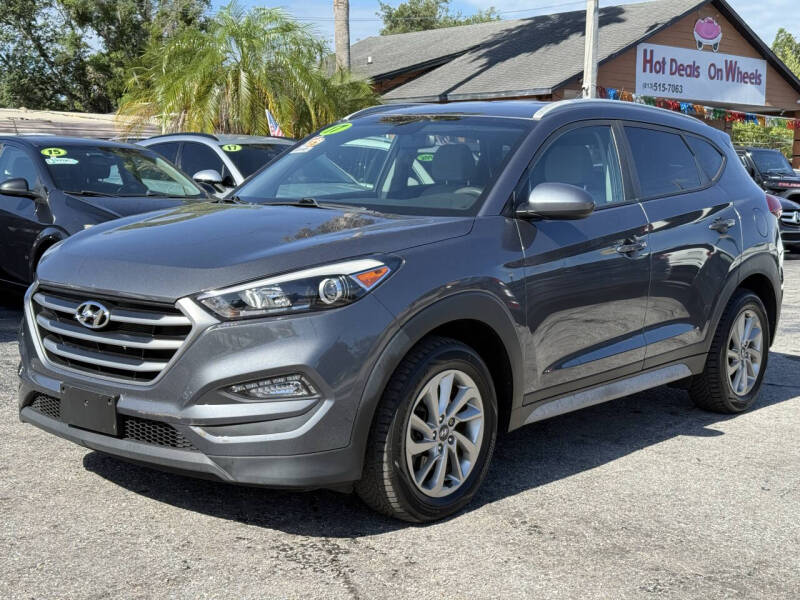 hyundai tucson 2017 KM8J3CA4XHU536484 image hyundai tucson 2017 KM8J3CA4XHU536484 image