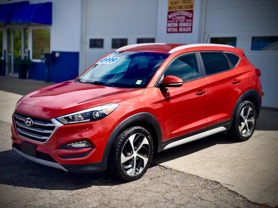 hyundai tucson 2017 KM8J3CA20HU498116 image hyundai tucson 2017 KM8J3CA20HU498116 image