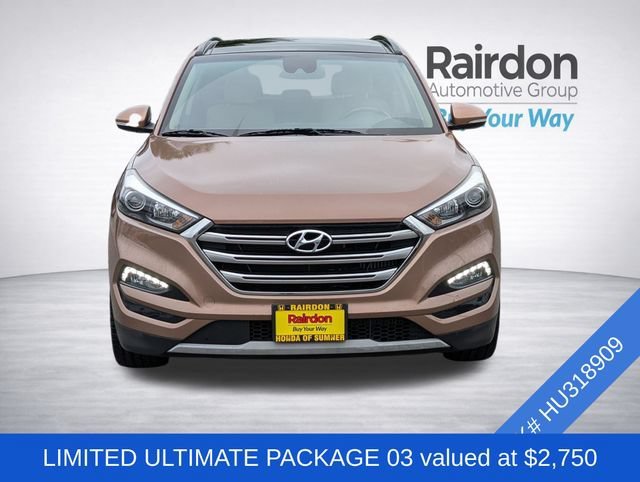 hyundai tucson 2017 KM8J3CA22HU318909 image hyundai tucson 2017 KM8J3CA22HU318909 image
