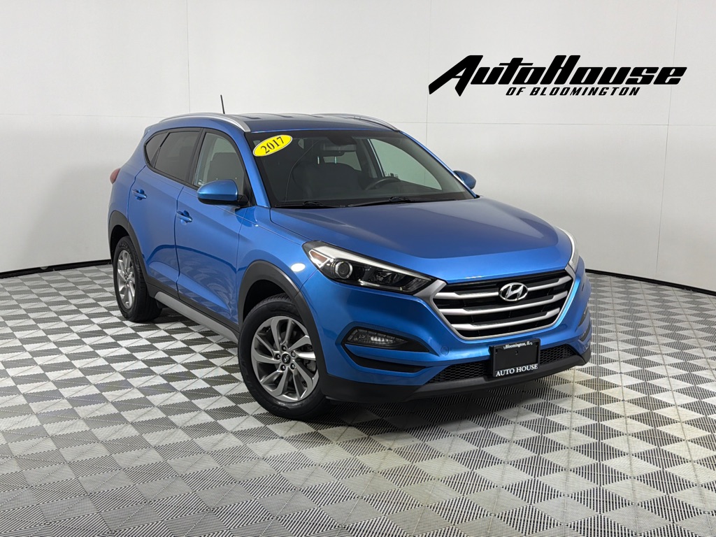 hyundai tucson 2017 KM8J3CA48HU417283 image hyundai tucson 2017 KM8J3CA48HU417283 image