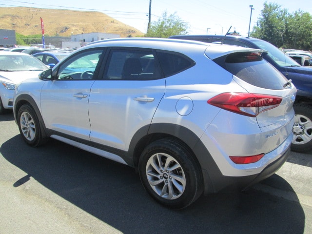 hyundai tucson 2017 KM8J3CA46HU391511 image hyundai tucson 2017 KM8J3CA46HU391511 image
