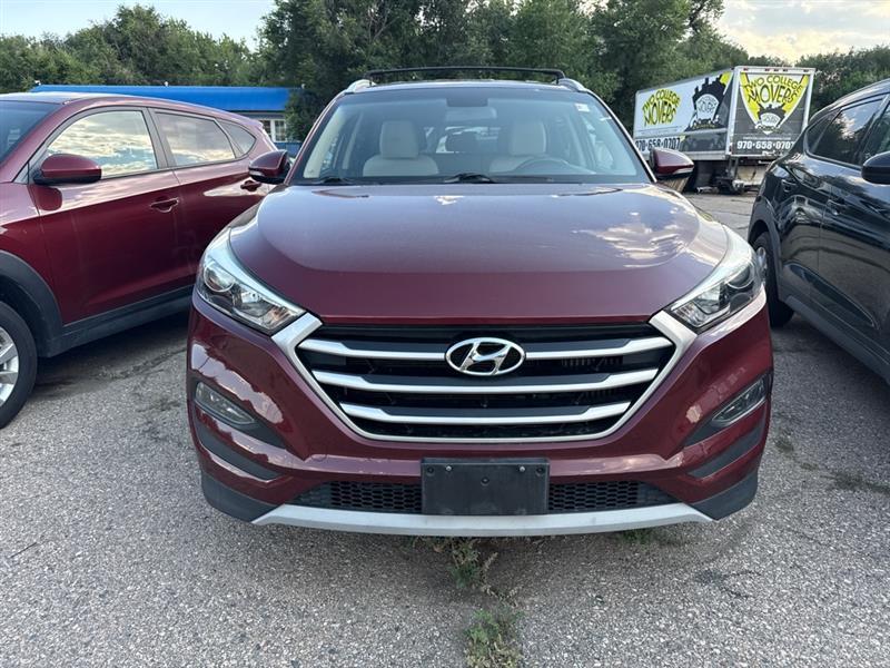 hyundai tucson 2017 KM8J3CA22HU339775 image hyundai tucson 2017 KM8J3CA22HU339775 image