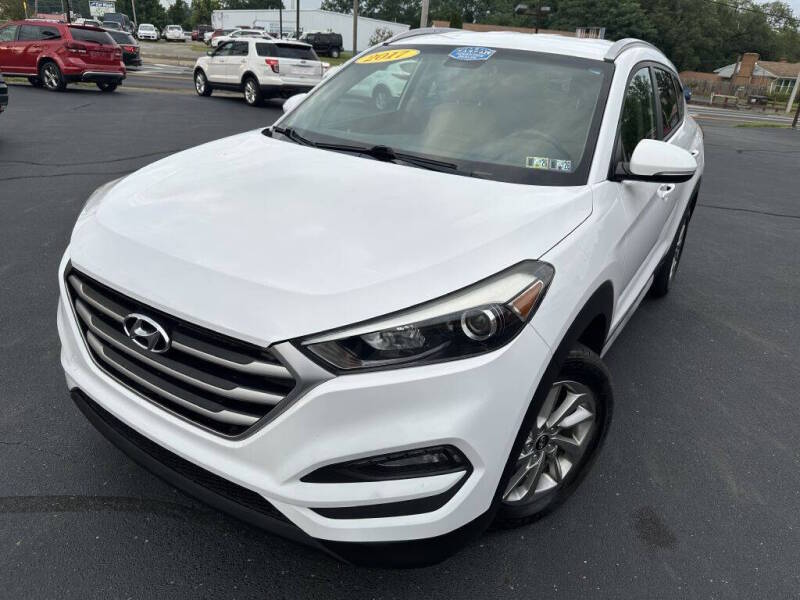 hyundai tucson 2017 KM8J3CA48HU474406 image hyundai tucson 2017 KM8J3CA48HU474406 image