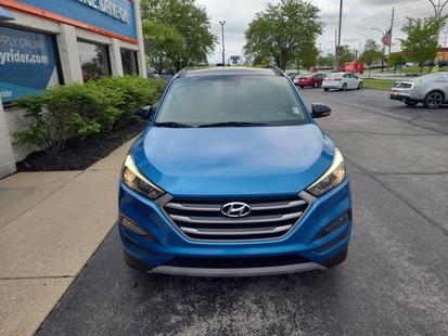 hyundai tucson 2017 KM8J33A20HU446906 image hyundai tucson 2017 KM8J33A20HU446906 image