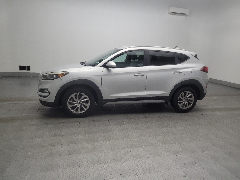 hyundai tucson 2017 KM8J3CA44HU430838 image hyundai tucson 2017 KM8J3CA44HU430838 image