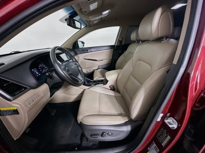 hyundai tucson 2017 KM8J3CA4XHU418712 image hyundai tucson 2017 KM8J3CA4XHU418712 image