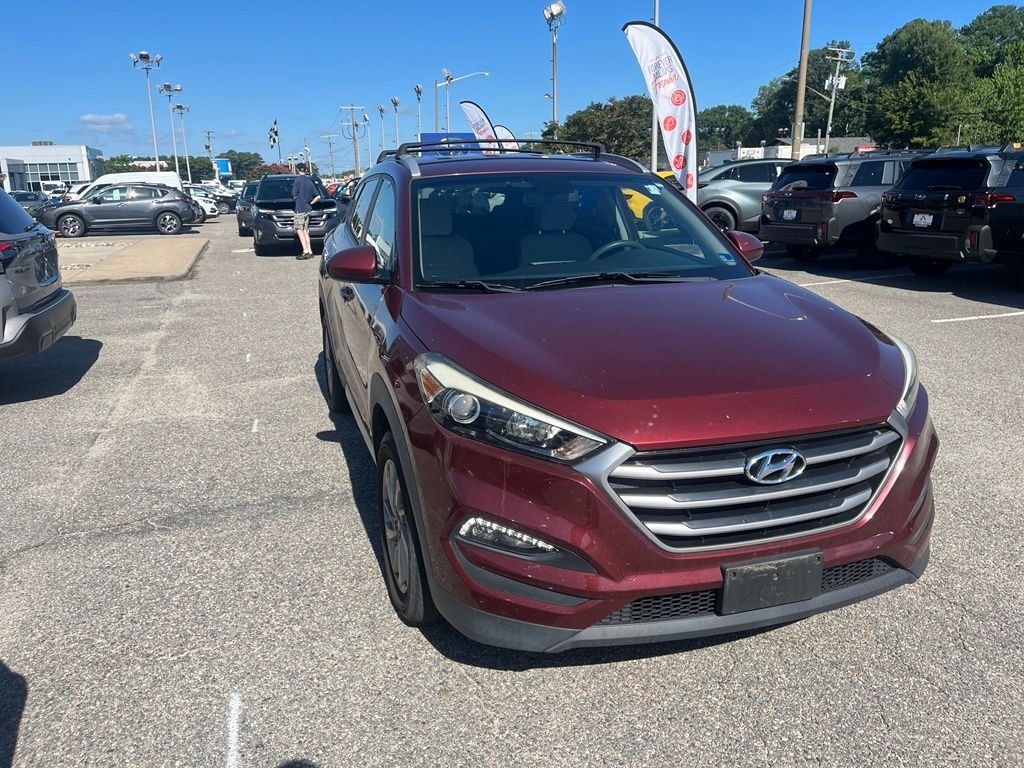hyundai tucson 2017 KM8J3CA44HU256799 image hyundai tucson 2017 KM8J3CA44HU256799 image
