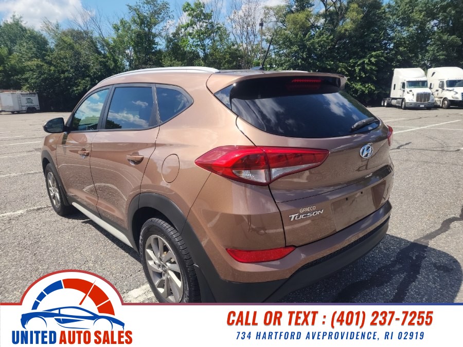 hyundai tucson 2017 KM8J3CA44HU436199 image hyundai tucson 2017 KM8J3CA44HU436199 image