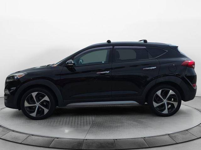 hyundai tucson 2017 KM8J3CA20HU363234 image hyundai tucson 2017 KM8J3CA20HU363234 image