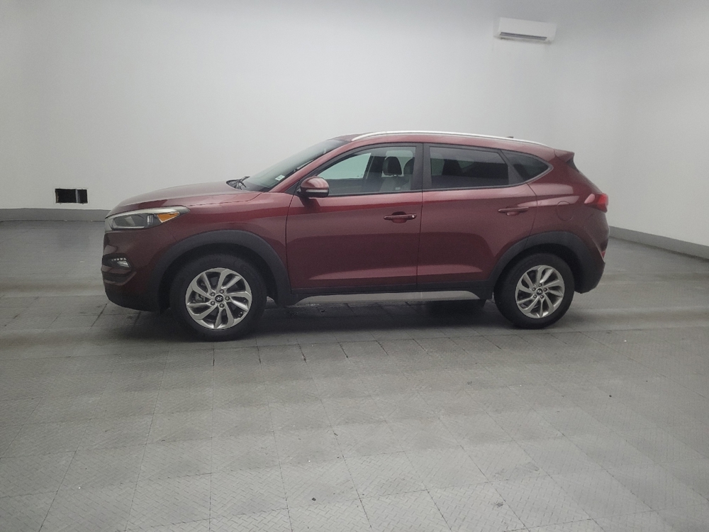 hyundai tucson 2017 KM8J3CA48HU485390 image hyundai tucson 2017 KM8J3CA48HU485390 image