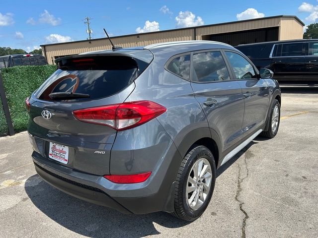 hyundai tucson 2017 KM8J3CA46HU450735 image hyundai tucson 2017 KM8J3CA46HU450735 image