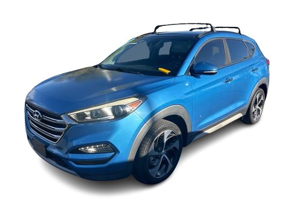 hyundai tucson 2017 KM8J3CA20HU435307 image hyundai tucson 2017 KM8J3CA20HU435307 image
