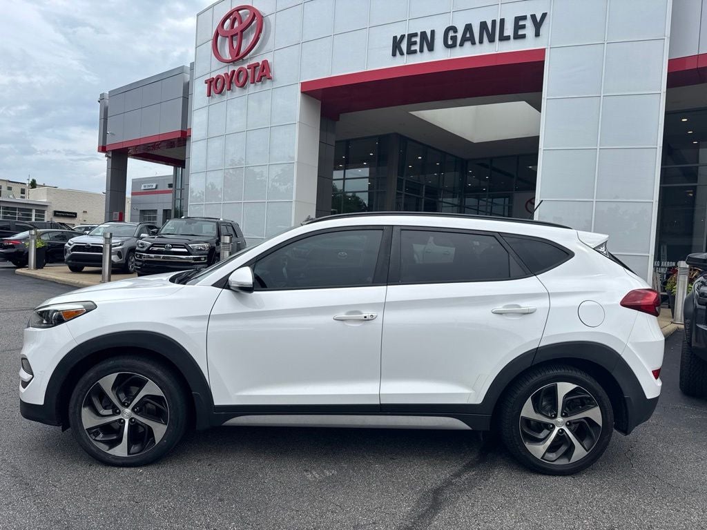 hyundai tucson 2017 KM8J3CA29HU568390 image hyundai tucson 2017 KM8J3CA29HU568390 image