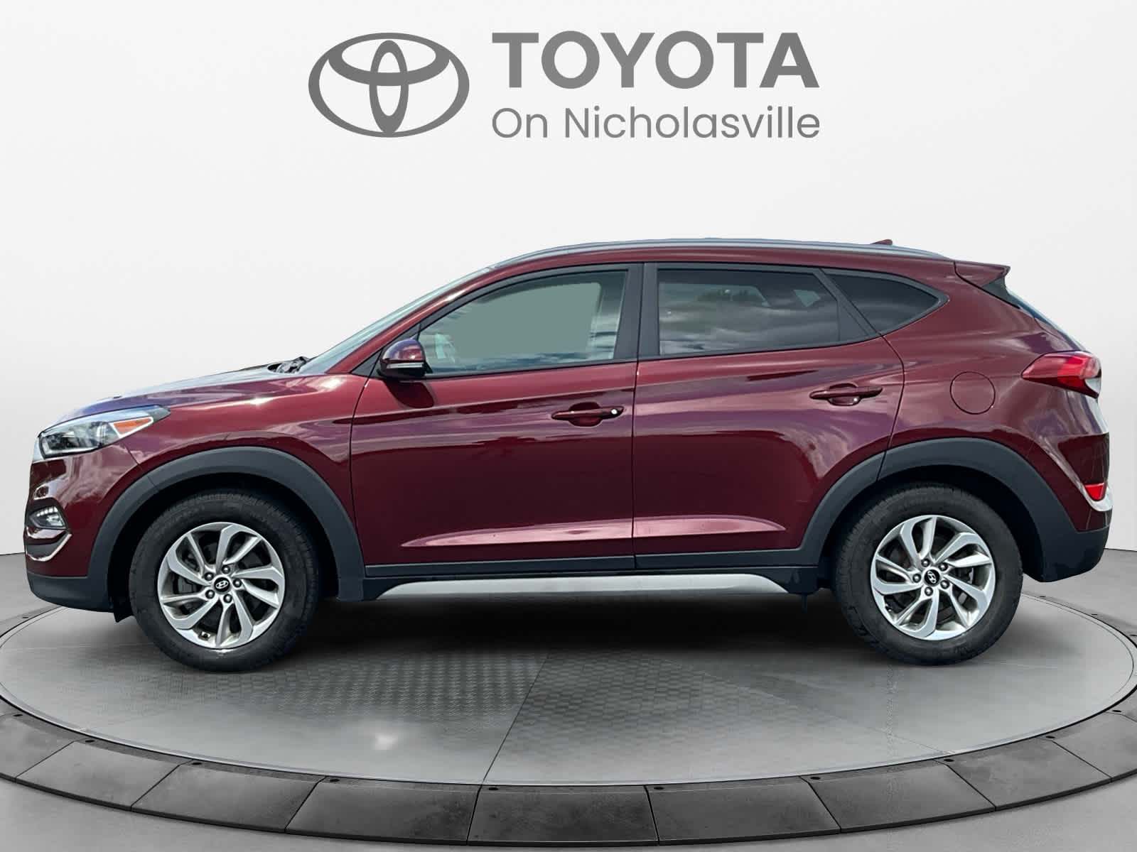 hyundai tucson 2017 KM8J3CA48HU532756 image hyundai tucson 2017 KM8J3CA48HU532756 image