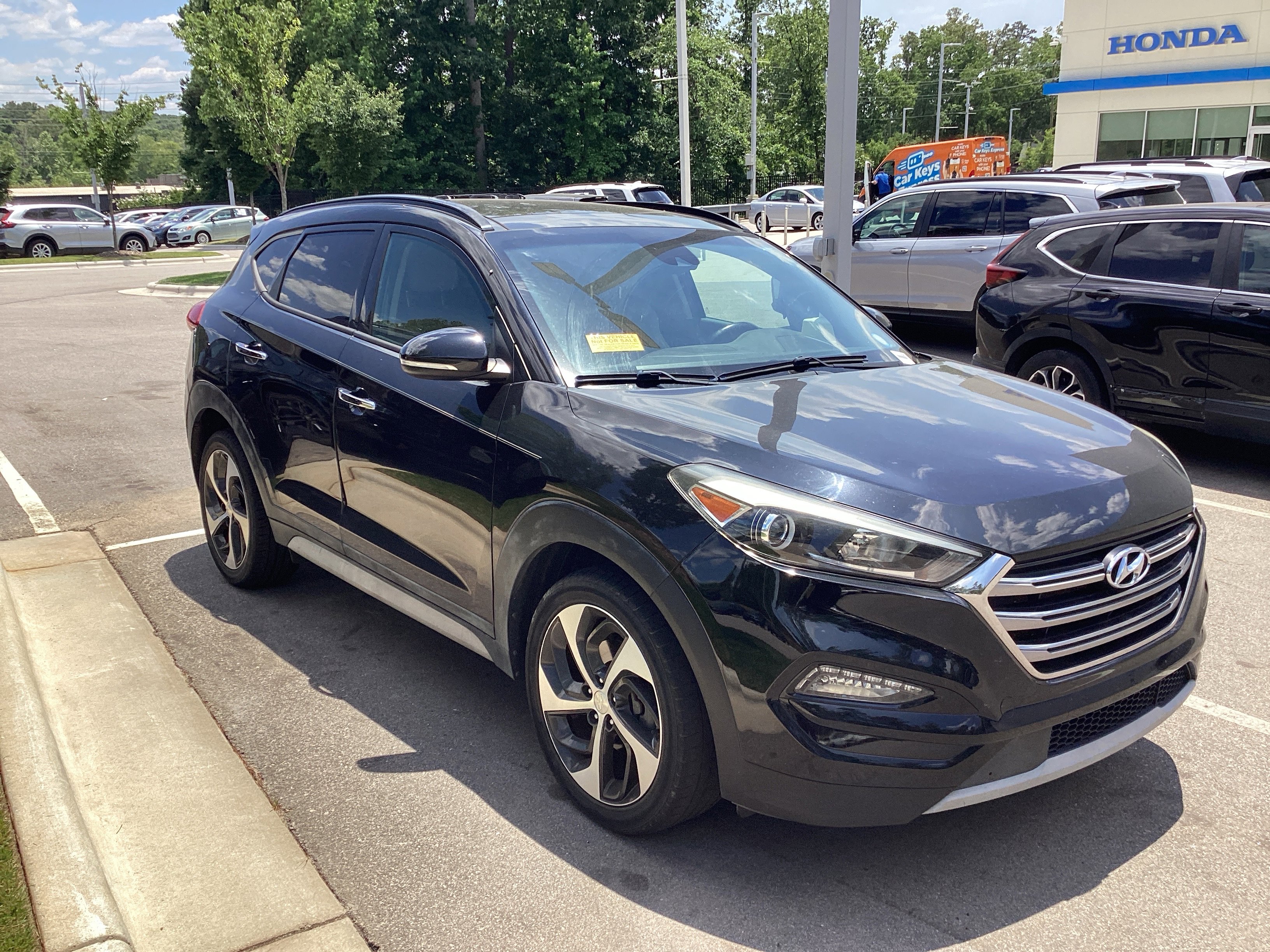 hyundai tucson 2017 KM8J33A28HU376488 image hyundai tucson 2017 KM8J33A28HU376488 image