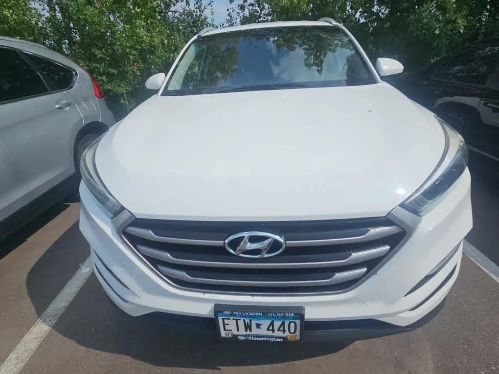 hyundai tucson 2017 KM8J3CA48HU297498 image hyundai tucson 2017 KM8J3CA48HU297498 image