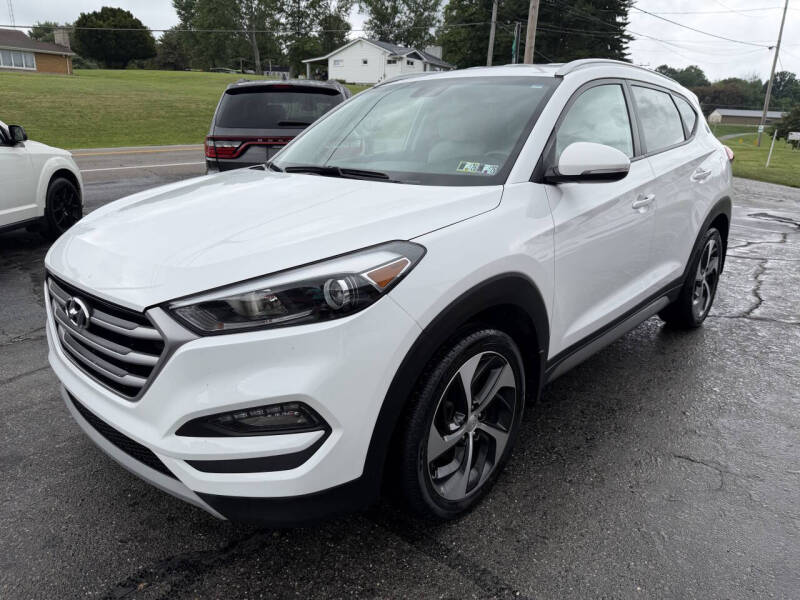 hyundai tucson 2017 KM8J3CA29HU293958 image hyundai tucson 2017 KM8J3CA29HU293958 image