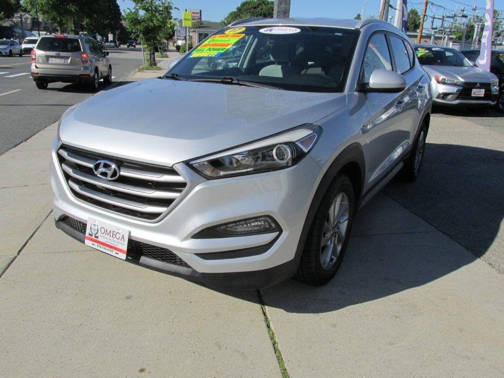 hyundai tucson 2017 KM8J3CA4XHU584101 image hyundai tucson 2017 KM8J3CA4XHU584101 image