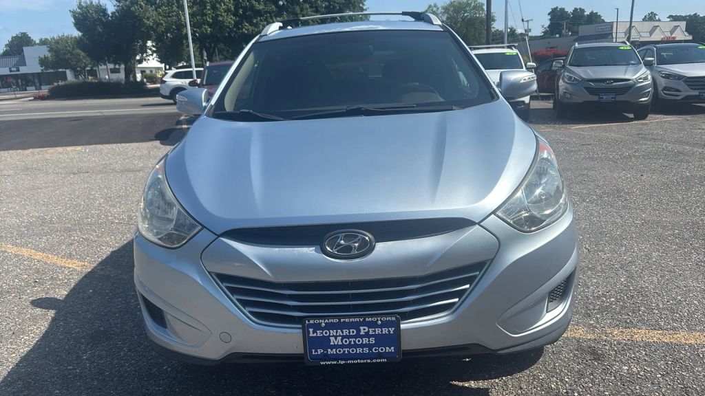 hyundai tucson 2012 KM8JUCAC6CU416601 image hyundai tucson 2012 KM8JUCAC6CU416601 image