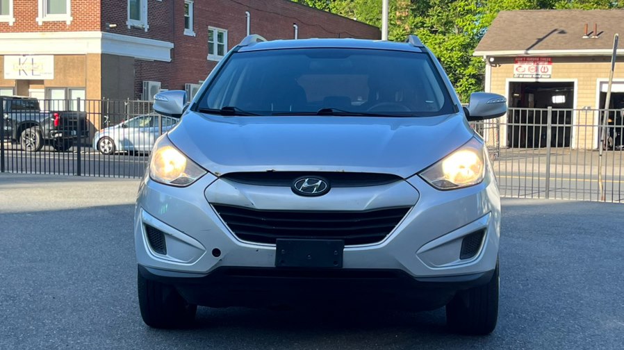 hyundai tucson 2012 KM8JUCACXCU395915 image hyundai tucson 2012 KM8JUCACXCU395915 image