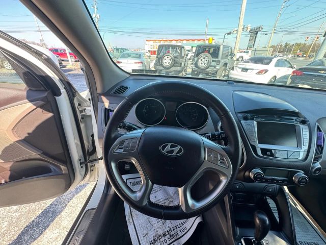 hyundai tucson 2012 KM8JUCAC6CU383096 image hyundai tucson 2012 KM8JUCAC6CU383096 image
