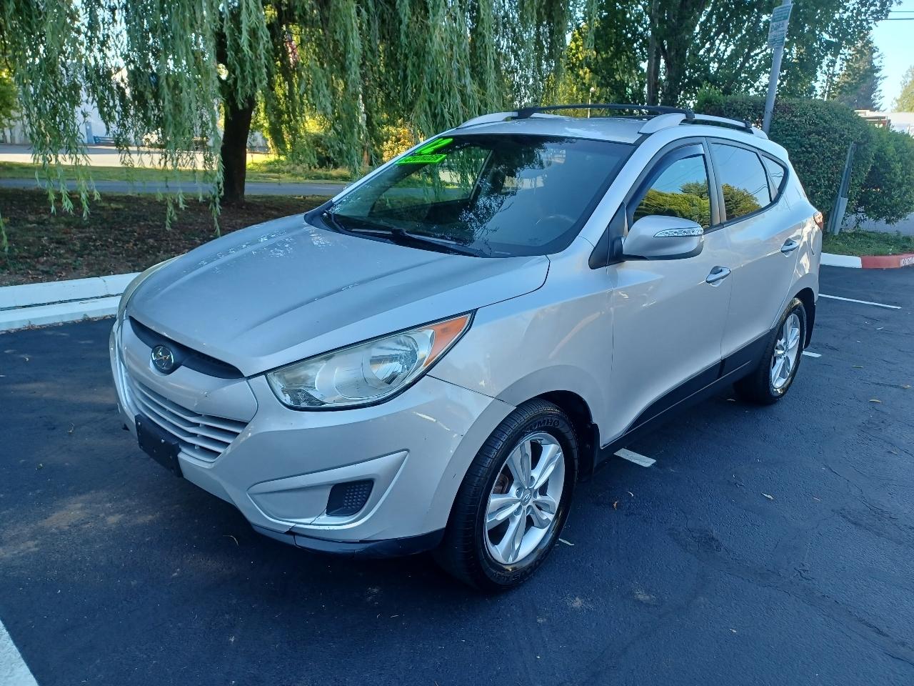 hyundai tucson 2012 KM8JUCAC6CU542666 image hyundai tucson 2012 KM8JUCAC6CU542666 image