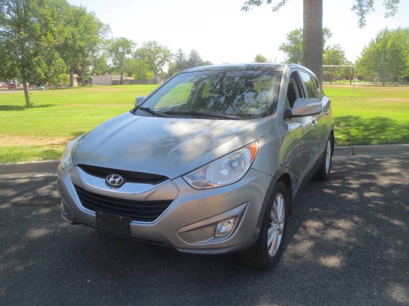 hyundai tucson 2012 KM8JUCAC6CU536916 image hyundai tucson 2012 KM8JUCAC6CU536916 image
