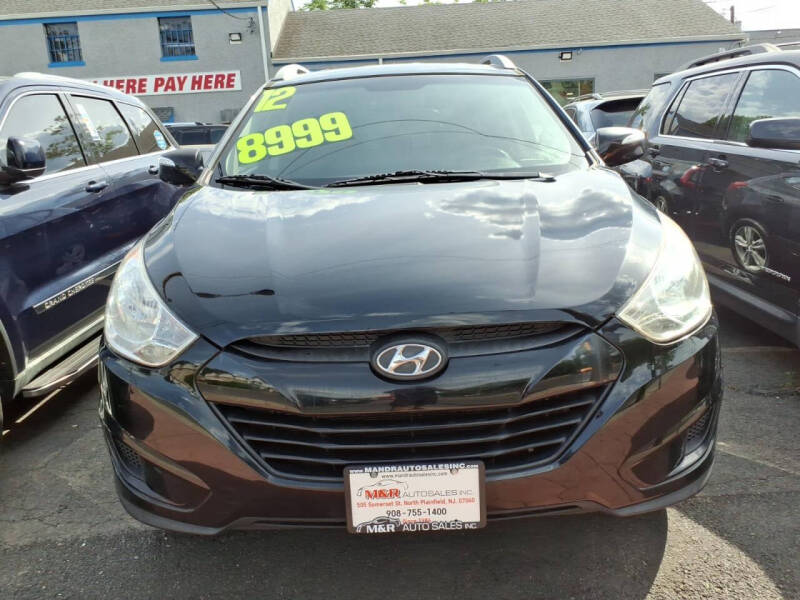 hyundai tucson 2012 KM8JU3ACXCU353664 image hyundai tucson 2012 KM8JU3ACXCU353664 image
