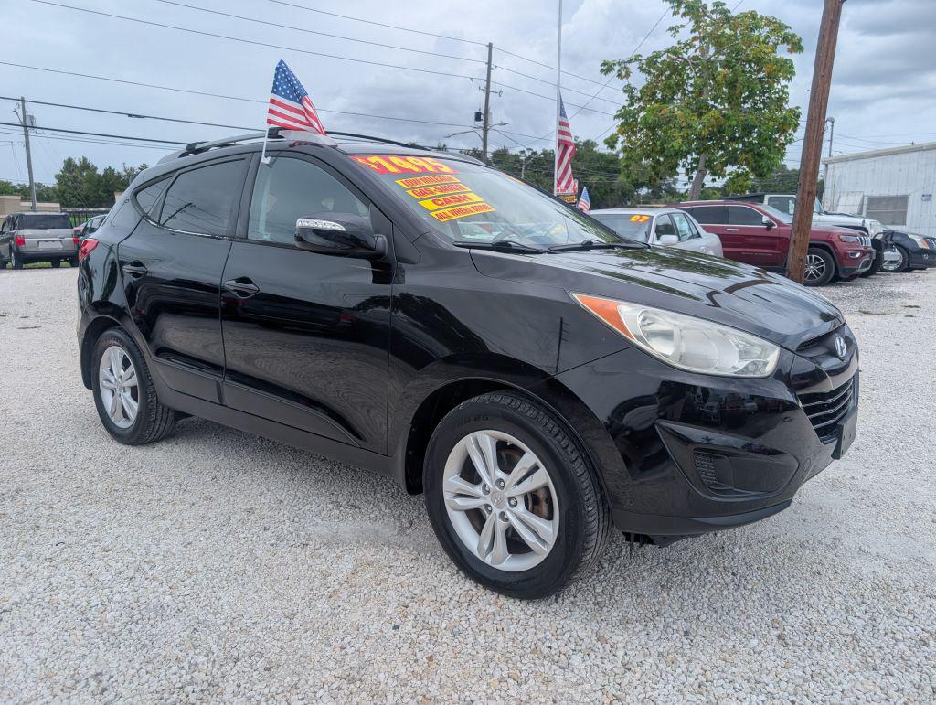hyundai tucson 2012 KM8JUCAC6CU544501 image hyundai tucson 2012 KM8JUCAC6CU544501 image