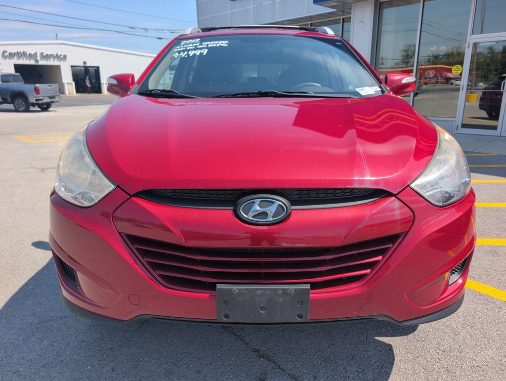hyundai tucson 2012 KM8JU3AC1CU350359 image hyundai tucson 2012 KM8JU3AC1CU350359 image
