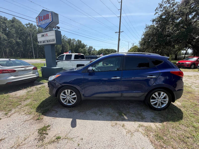 hyundai tucson 2012 KM8JU3AC0CU361322 image hyundai tucson 2012 KM8JU3AC0CU361322 image