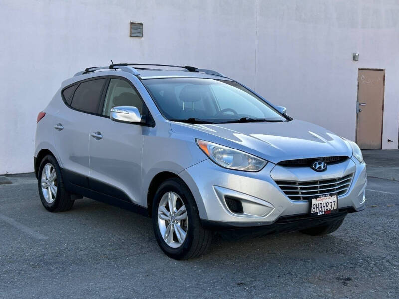 hyundai tucson 2012 KM8JU3AC4CU459169 image hyundai tucson 2012 KM8JU3AC4CU459169 image