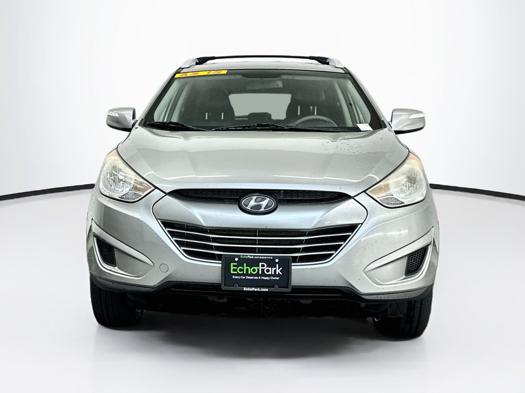 hyundai tucson 2012 KM8JUCAC1CU490119 image hyundai tucson 2012 KM8JUCAC1CU490119 image