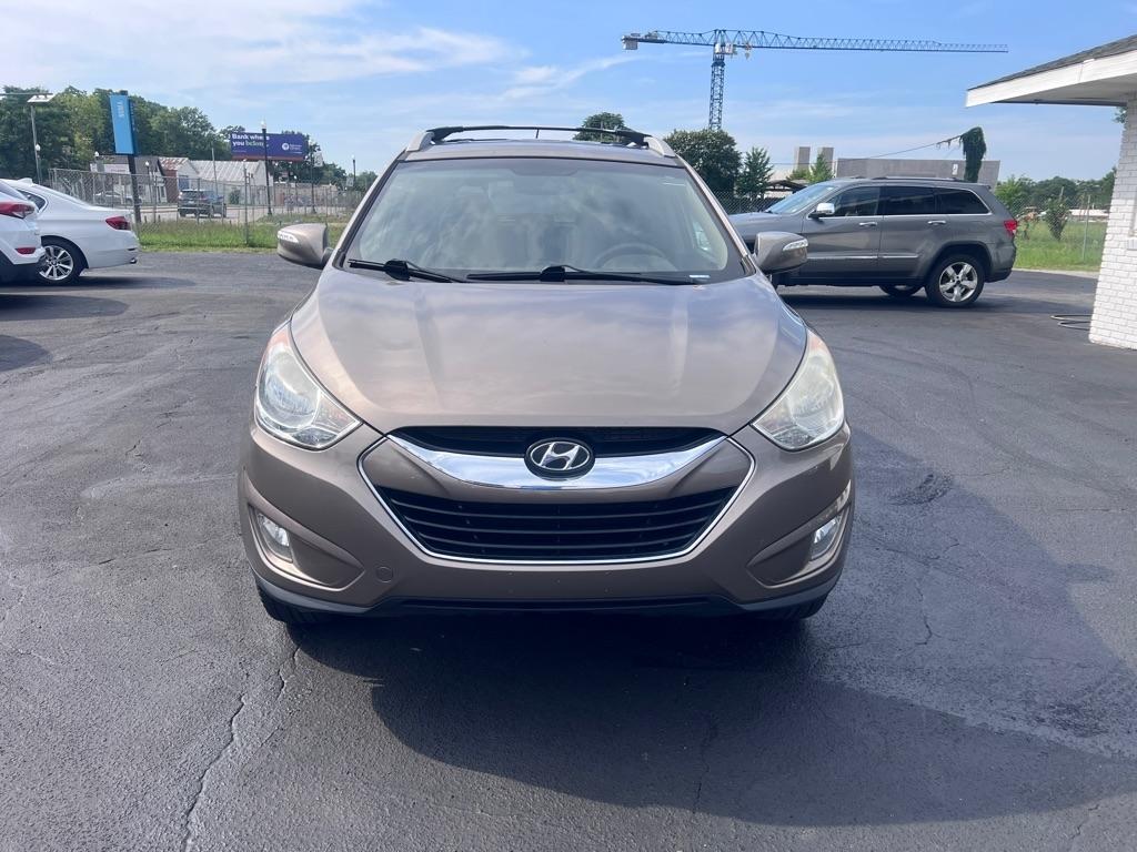 hyundai tucson 2012 KM8JU3AC7CU364296 image hyundai tucson 2012 KM8JU3AC7CU364296 image