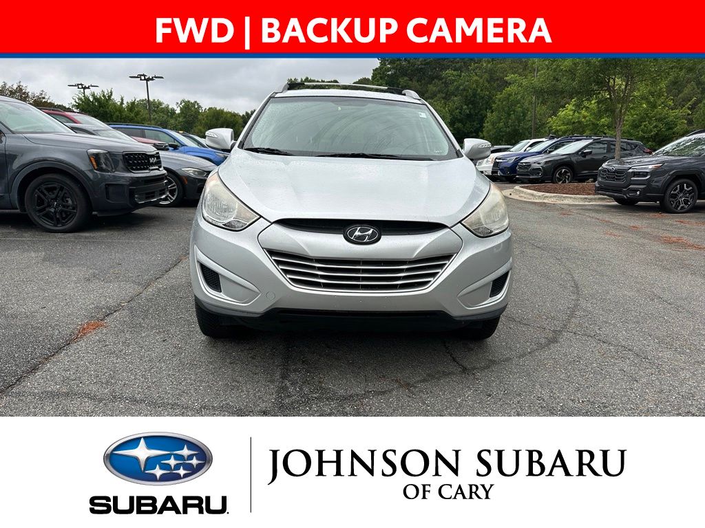 hyundai tucson 2012 KM8JU3AC6CU362605 image hyundai tucson 2012 KM8JU3AC6CU362605 image