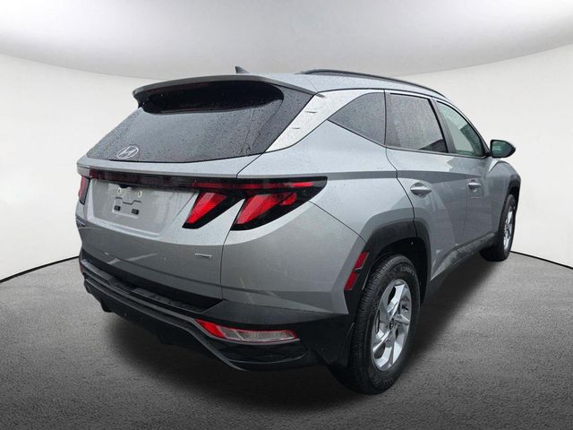 hyundai tucson 2024 5NMJBCDE4RH390202 image