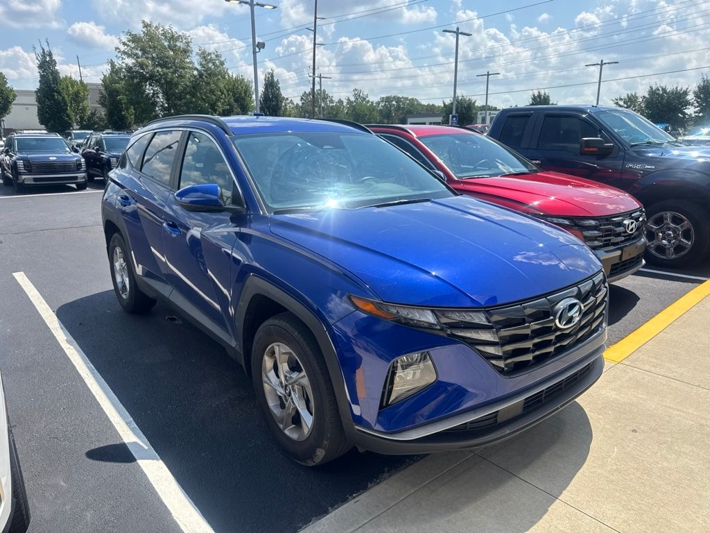 hyundai tucson 2024 5NMJBCDE3RH321761 image hyundai tucson 2024 5NMJBCDE3RH321761 image