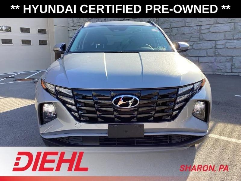 hyundai tucson 2024 KM8JBCDE7RU290874 image hyundai tucson 2024 KM8JBCDE7RU290874 image