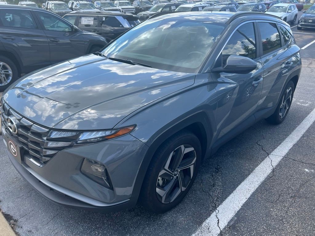 hyundai tucson 2024 5NMJF3DE9RH349410 image hyundai tucson 2024 5NMJF3DE9RH349410 image