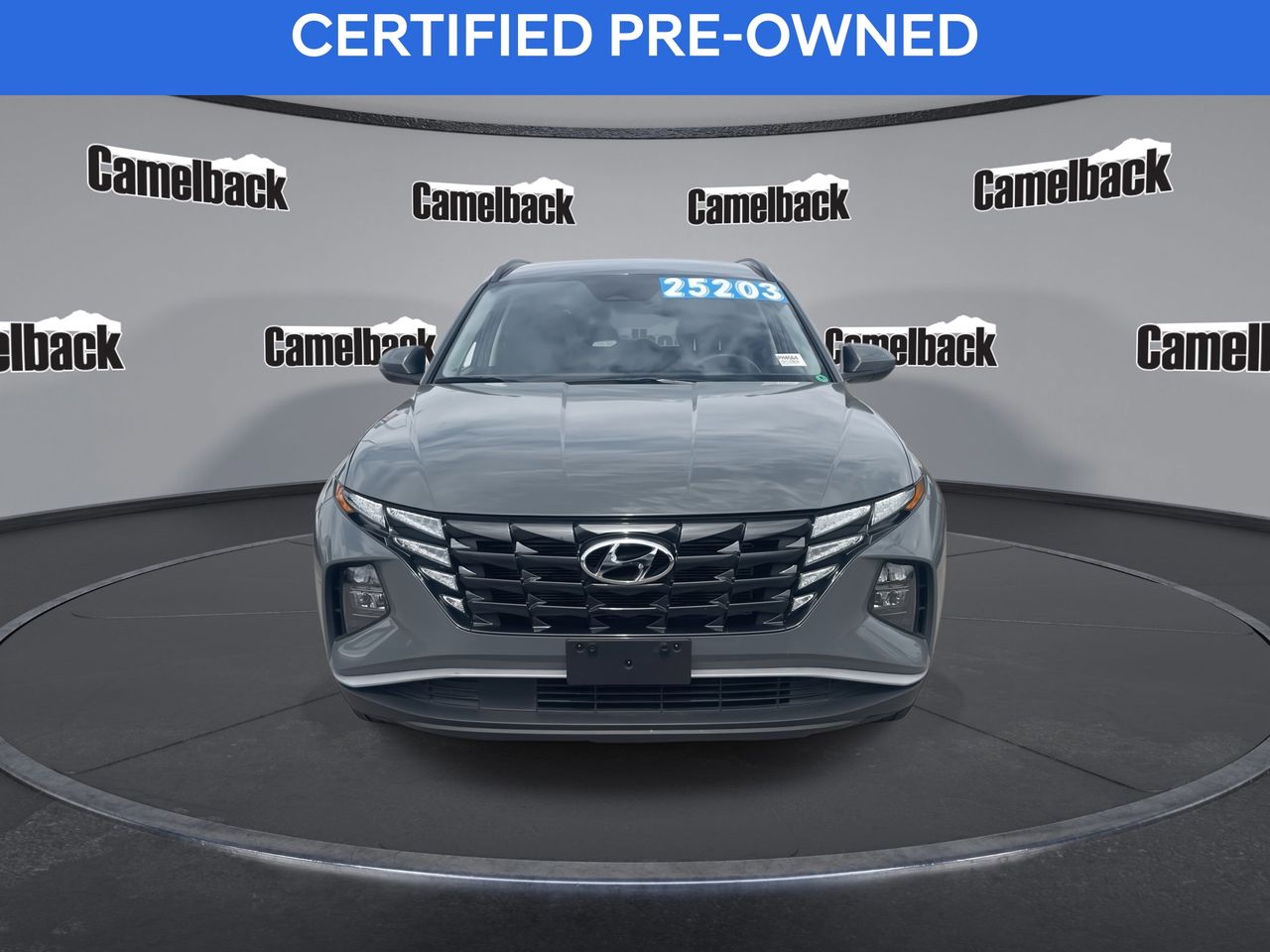 hyundai tucson 2024 5NMJB3DE5RH420615 image hyundai tucson 2024 5NMJB3DE5RH420615 image