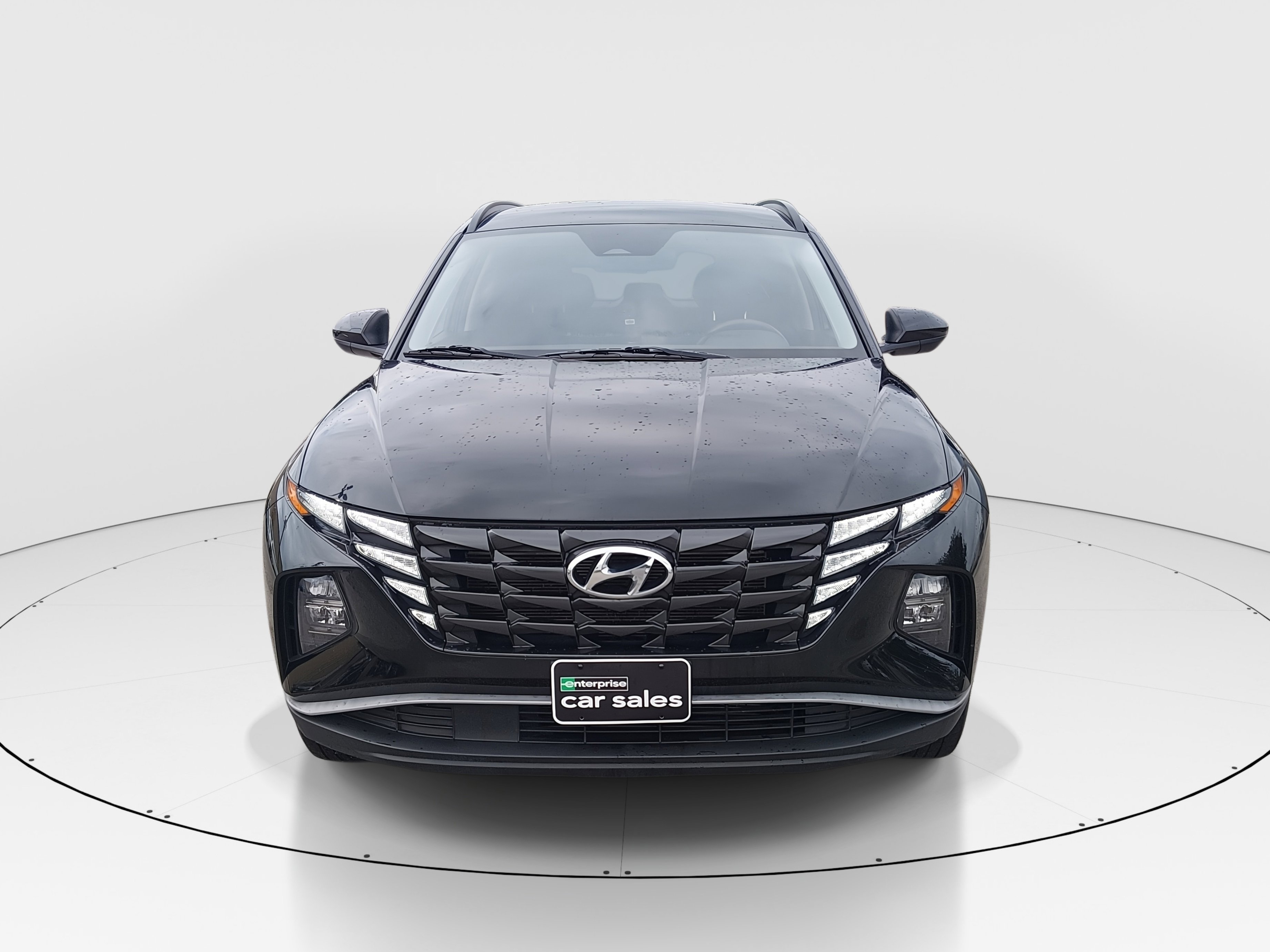 hyundai tucson 2024 5NMJBCDE5RH395585 image hyundai tucson 2024 5NMJBCDE5RH395585 image
