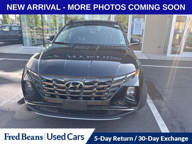 hyundai tucson 2024 5NMJECDE8RH320967 image hyundai tucson 2024 5NMJECDE8RH320967 image